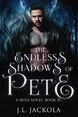 Die endlosen Schatten von Pete - The Endless Shadows of Pete