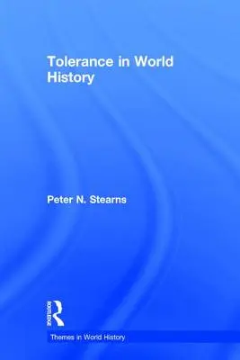 Toleranz in der Weltgeschichte - Tolerance in World History