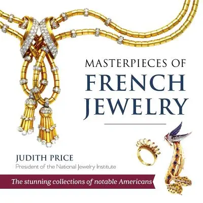 Meisterwerke des französischen Schmucks - Masterpieces of French Jewelry