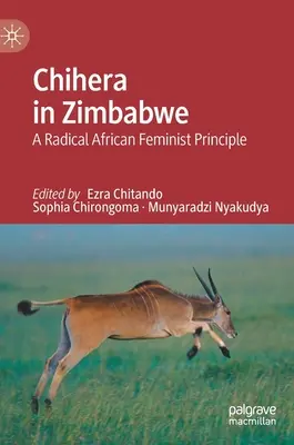 Chihera in Simbabwe: Ein radikales afrikanisches feministisches Prinzip - Chihera in Zimbabwe: A Radical African Feminist Principle