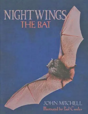 Nightwings, die Fledermaus - Nightwings The Bat