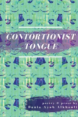 Verzogene Zunge - Contortionist Tongue