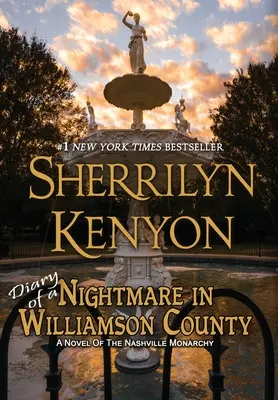 Alptraum in Williamson County - Nightmare in Williamson County