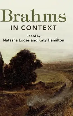 Brahms im Kontext - Brahms in Context