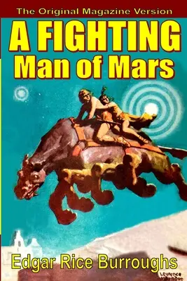 Ein kämpfender Mann vom Mars - A Fighting Man of Mars