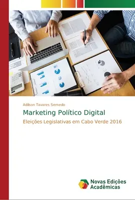 Digitale Marketingpolitik - Marketing Poltico Digital