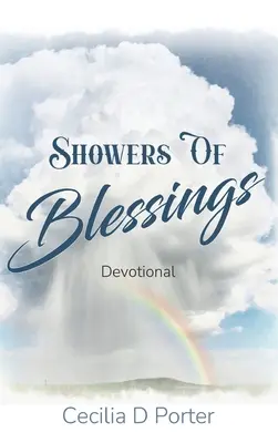 Schauer des Segens - Showers of Blessings