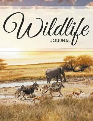 Wildtier-Journal - Wildlife Journal
