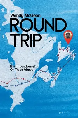Rundreise: Wie ich mich auf drei Rädern wiederfand - Round Trip: How I Found Myself on Three Wheels