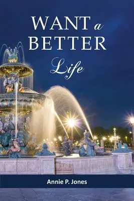 Willst du ein besseres Leben? - Want a Better Life