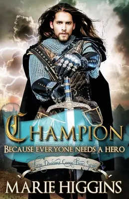 Meister: Märchenhafte Robin Hood Geschichte - Champion: Fairy Tale Robin Hood story