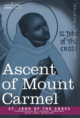 Aufstieg zum Berg Karmel - Ascent of Mount Carmel