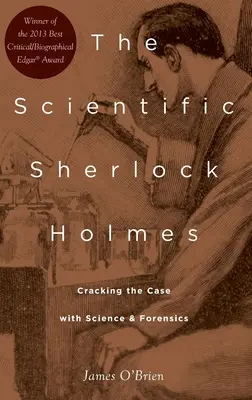 Der wissenschaftliche Sherlock Holmes: Mit Wissenschaft und Forensik dem Fall auf die Spur kommen - Scientific Sherlock Holmes: Cracking the Case with Science and Forensics