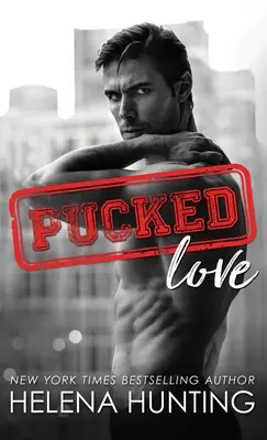 Pucked Love (Gebundene Ausgabe) - Pucked Love (Hardcover)