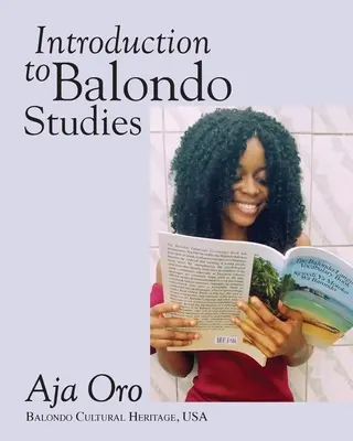 Einführung in die Balondo-Studien - Introduction to Balondo Studies