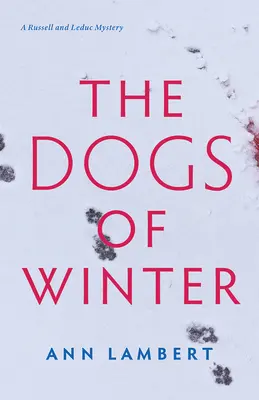 Die Hunde des Winters - The Dogs of Winter