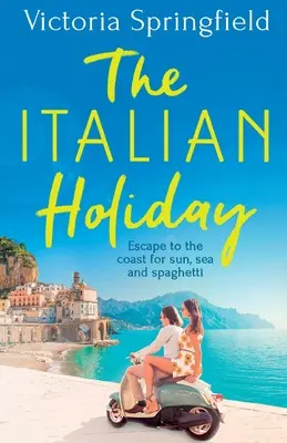 Der italienische Urlaub - The Italian Holiday