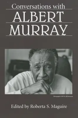 Gespräche mit Albert Murray - Conversations with Albert Murray