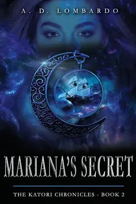 Marianas Geheimnis - Mariana's Secret