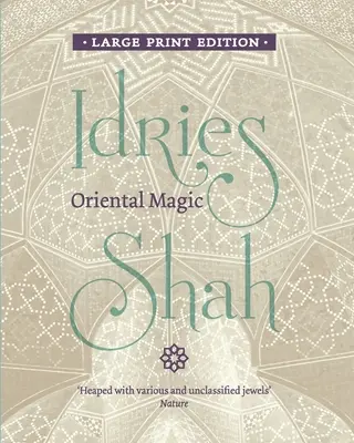 Orientalische Magie - Oriental Magic