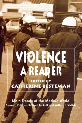 Gewalt: Ein Lesebuch - Violence: A Reader