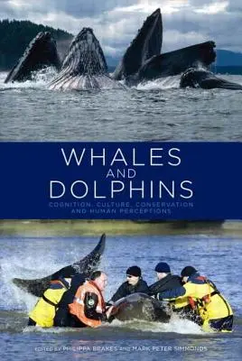 Wale und Delphine: Kognition, Kultur, Naturschutz und menschliche Wahrnehmung - Whales and Dolphins: Cognition, Culture, Conservation and Human Perceptions