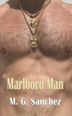 Marlboro-Mann - Marlboro Man