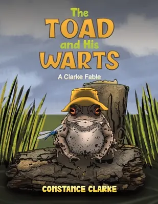 Die Kröte und ihre Warzen - The Toad and His Warts