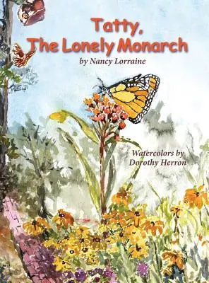 Tatty, der einsame Monarch - Tatty, the Lonely Monarch