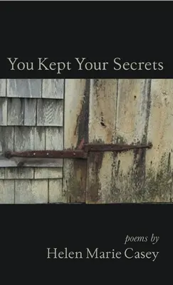 You Kept Your Secrets (Du hast deine Geheimnisse bewahrt) - You Kept Your Secrets