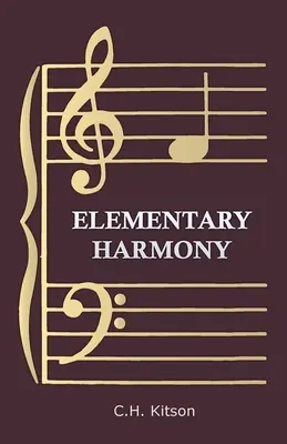 Elementare Harmonie - in drei Teilen - Elementary Harmony - In Three Parts