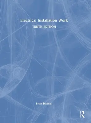 Elektrische Installationsarbeiten - Electrical Installation Work