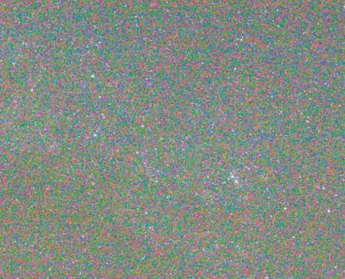 Aaron Rothman: Signalrauschen - Aaron Rothman: Signal Noise