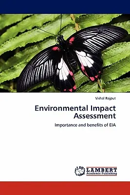 Umweltverträglichkeitsprüfung - Environmental Impact Assessment