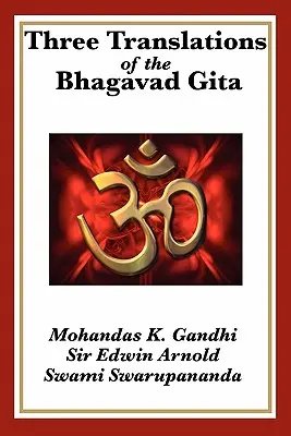 Drei Übersetzungen der Bhagavad Gita - Three Translations of the Bhagavad Gita