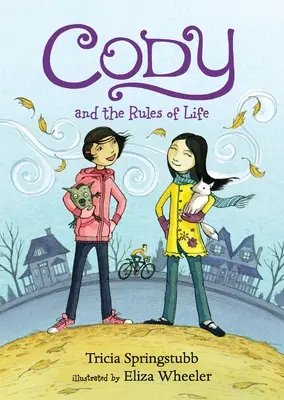 Cody und die Regeln des Lebens - Cody and the Rules of Life