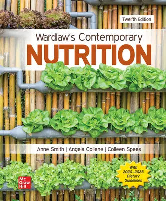 Loose Leaf Wardlaw's Contemporary Nutrition (Loseblatt)