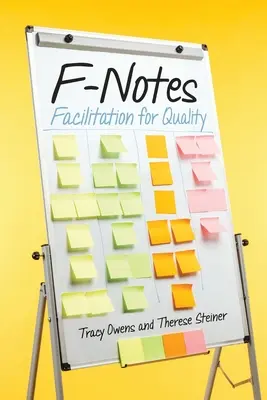 F-Notizen: Erleichterung für Qualität - F-Notes: Facilitation for Quality