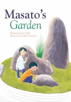 Masatos Garten - Masato's Garden
