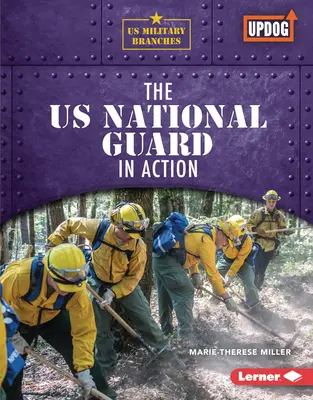 Die US-Nationalgarde in Aktion - The Us National Guard in Action