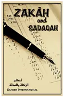 Zakah und Sadaqah - Zakah and Sadaqah