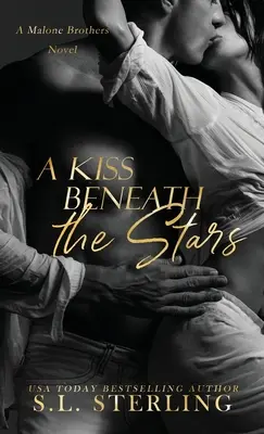 Ein Kuss unter den Sternen - A Kiss Beneath the Stars