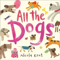 Alle Hunde - All the Dogs