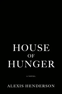 Haus des Hungers - House of Hunger