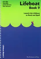Lifeboat Read and Spell Scheme - Starten Sie das Lifeboat zum Lesen und Buchstabieren - Lifeboat Read and Spell Scheme - Launch the Lifeboat to Read and Spell