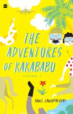 Die Abenteuer von Kakababu - The Adventures of Kakababu