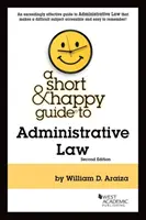 Short & Happy Guide zum Verwaltungsrecht - Short & Happy Guide to Administrative Law