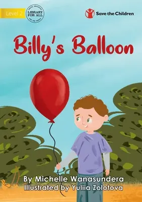 Billy's Ballon - Billy's Balloon