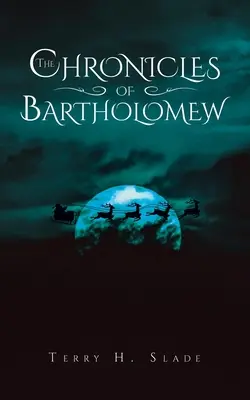 Die Chroniken von Bartholomäus - The Chronicles of Bartholomew