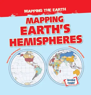 Kartierung der Hemisphären der Erde - Mapping Earth's Hemispheres